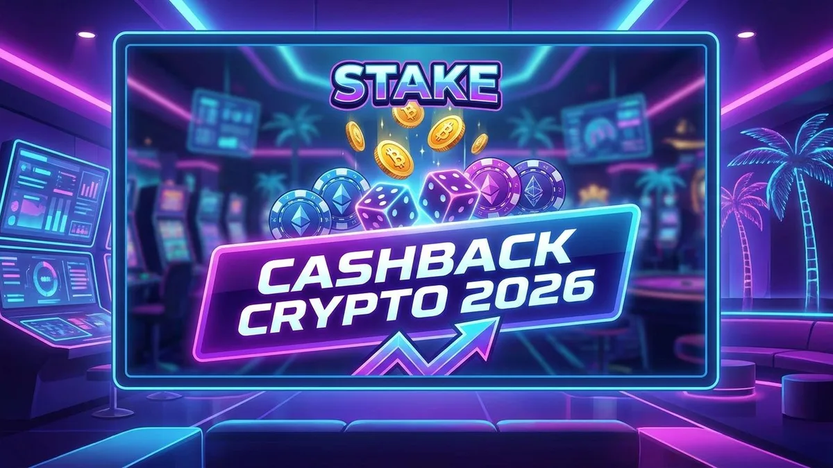 Stake bonus crypto